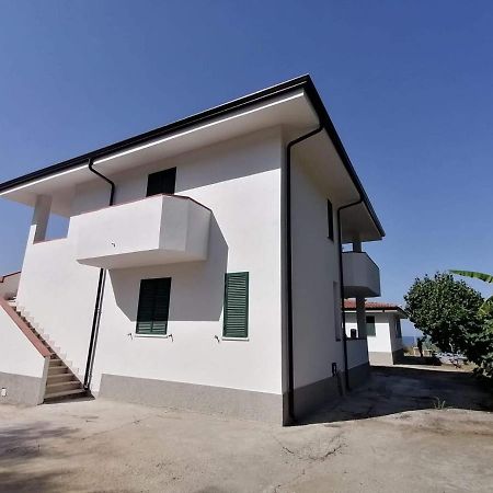 Villa Bianca Joppolo Exterior photo