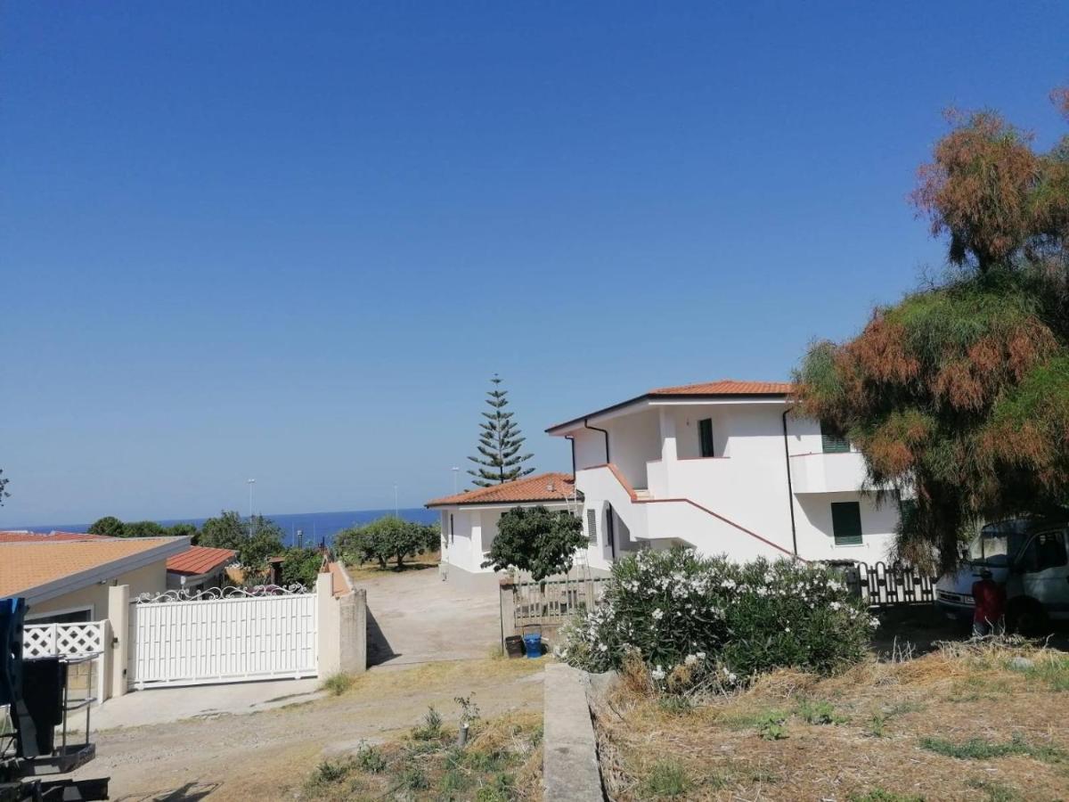 Villa Bianca Joppolo Exterior photo
