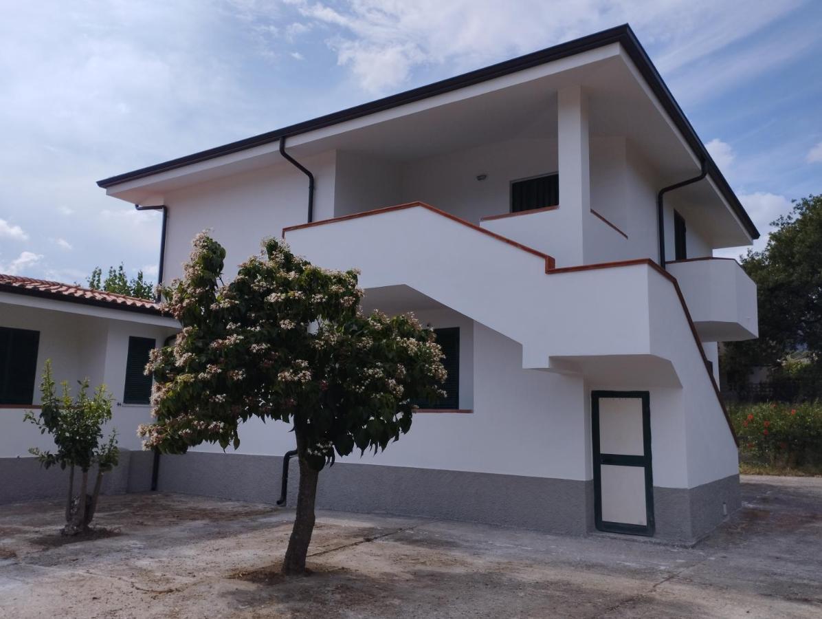 Villa Bianca Joppolo Exterior photo