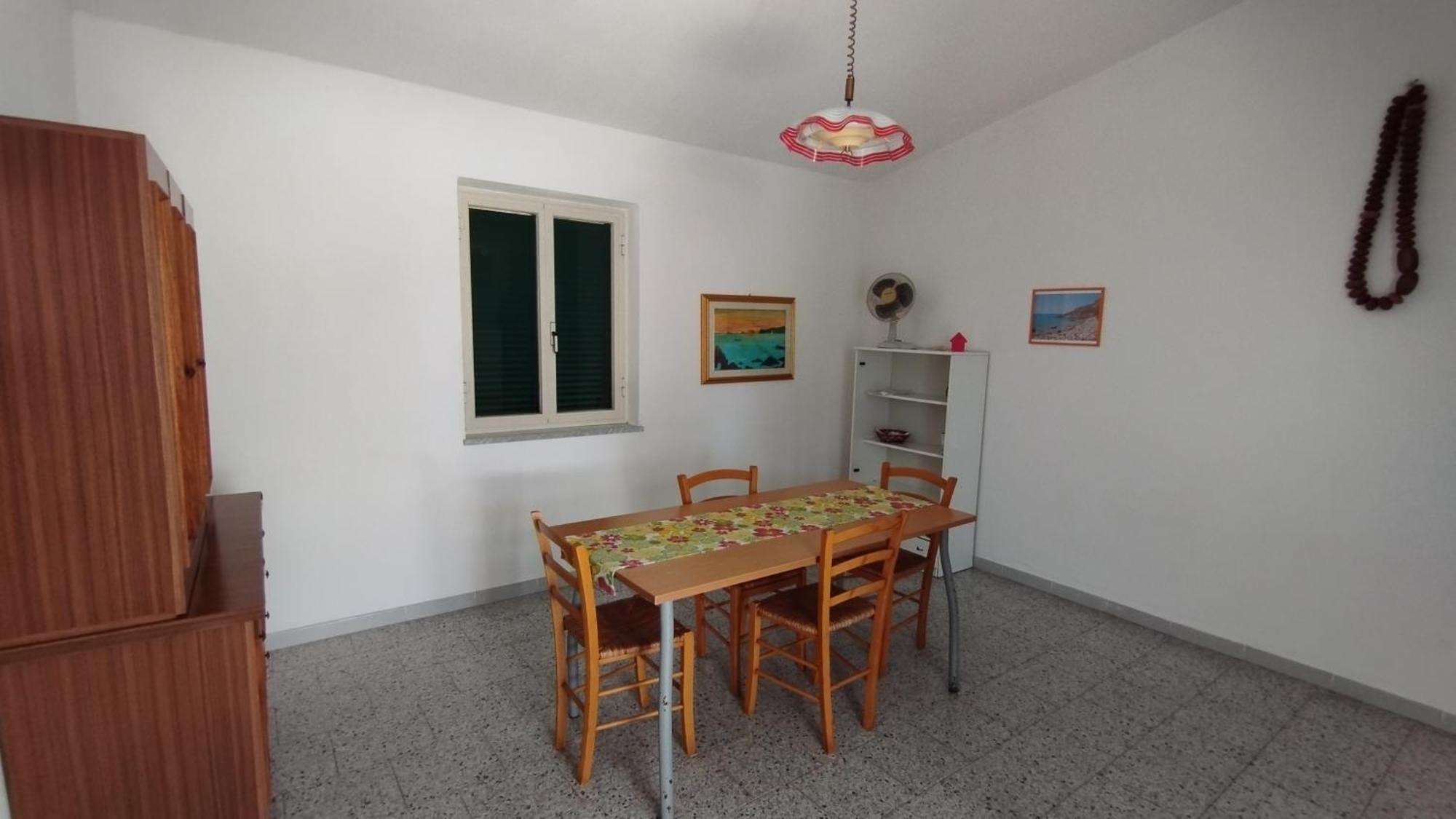 Villa Bianca Joppolo Exterior photo